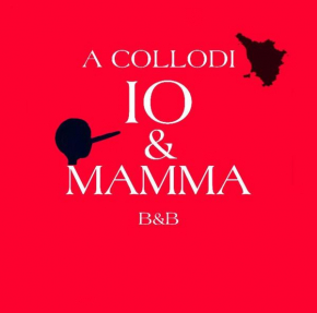 A Collodi Io & Mamma Collodi